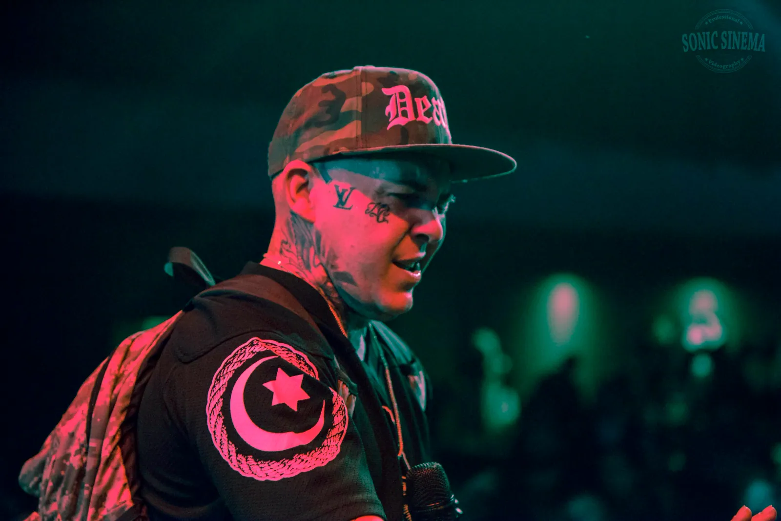 MadChild