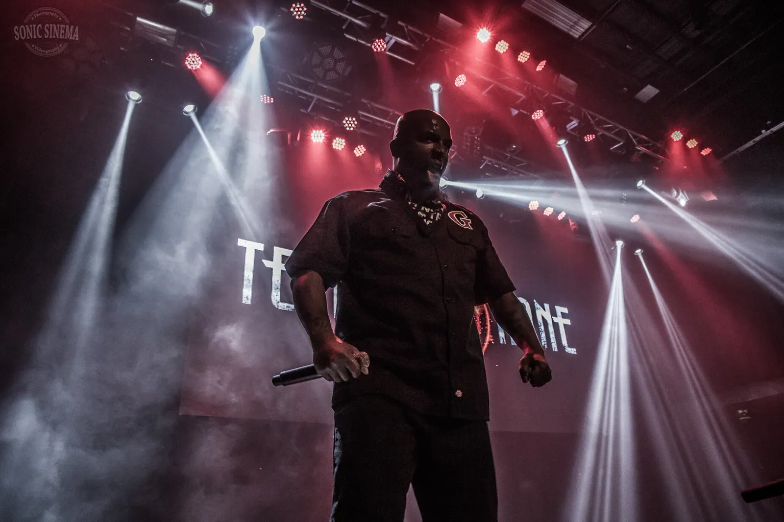Tech N9ne