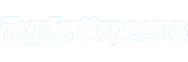 Tags For Hope
